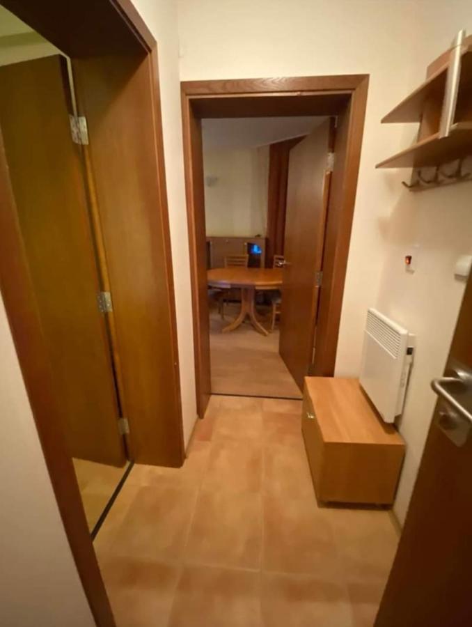 Aparthotel Замъка 1 Pamporovo Exterior foto